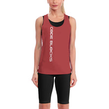 Load image into Gallery viewer, Women's Sweat-Absorbing Comfortable Yoga Vest