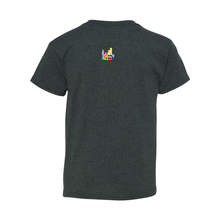 Load image into Gallery viewer, Gildan 5000B Heavy Cotton™ Youth T-Shirt