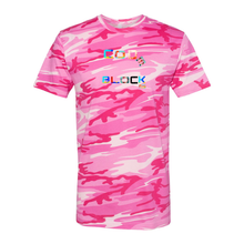 Load image into Gallery viewer, Code Five 3907 Adult Camo Tee