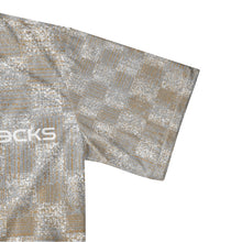 Load image into Gallery viewer, Men's All-Over-Print Polo Shirts