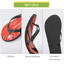 Load image into Gallery viewer, High Quality Material Comfortable Slippers Flip Flops