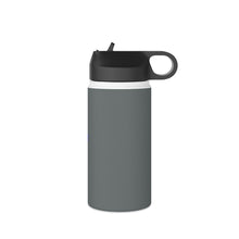 Load image into Gallery viewer, Copy of Copy of Stainless Steel Water Bottle, Standard Lid