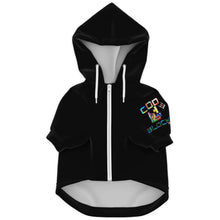 Load image into Gallery viewer, Dog Code Hoodie