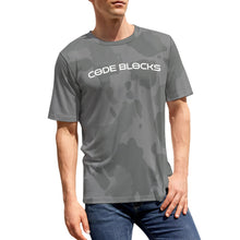 Load image into Gallery viewer, Men's Fully Printing T-Shirt