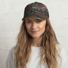 Load image into Gallery viewer, Dad hat