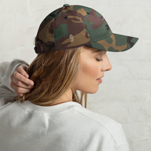 Load image into Gallery viewer, Dad hat
