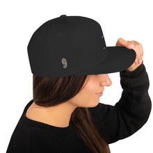 Load image into Gallery viewer, Snapback Hat