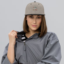 Load image into Gallery viewer, Snapback Hat