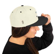 Load image into Gallery viewer, Snapback Hat