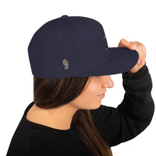 Load image into Gallery viewer, Snapback Hat
