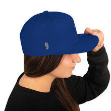 Load image into Gallery viewer, Snapback Hat