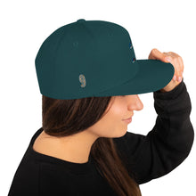 Load image into Gallery viewer, Snapback Hat