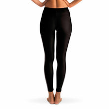 Load image into Gallery viewer, Mesh Pocket Legging - AOP