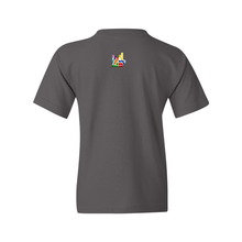 Load image into Gallery viewer, Gildan 5000B Heavy Cotton™ Youth T-Shirt