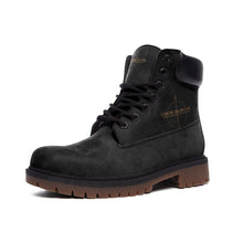 Load image into Gallery viewer, Casual Leather Lightweight boots TB