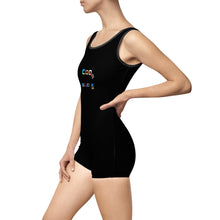 Load image into Gallery viewer, Women's Vintage Swimsuit