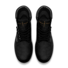 Load image into Gallery viewer, Casual Leather Lightweight boots TB