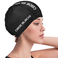 Load image into Gallery viewer, Swimming Cap