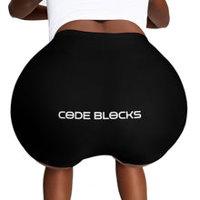 Load image into Gallery viewer, Personalised Colorful Ladies Shorts