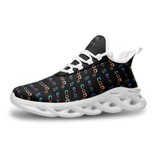 Load image into Gallery viewer, Unisex Bounce Mesh Knit Sneakers