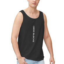 Load image into Gallery viewer, Men's 100% Cotton Tank