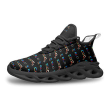 Load image into Gallery viewer, Unisex Bounce Mesh Knit Sneakers