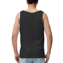 Load image into Gallery viewer, Men's 100% Cotton Tank
