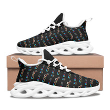 Load image into Gallery viewer, Unisex Bounce Mesh Knit Sneakers