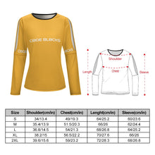 Load image into Gallery viewer, Women's Off Shoulder T-Shirt