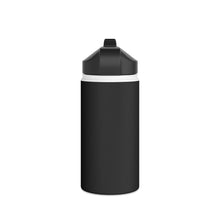 Load image into Gallery viewer, Stainless Steel Water Bottle, Standard Lid