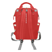 Load image into Gallery viewer, Multi-Function Backpack(Model1688)
