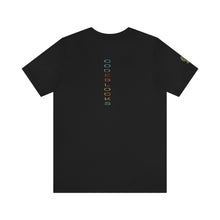Load image into Gallery viewer, Unisex Jersey Short Sleeve Tee