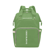Load image into Gallery viewer, Multi-Function Backpack(Model1688)