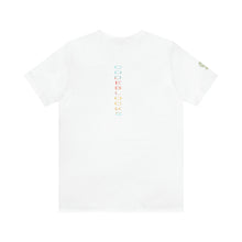 Load image into Gallery viewer, Unisex Jersey Short Sleeve Tee