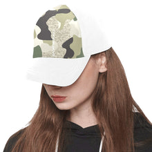 Load image into Gallery viewer, Snapback Hat G(Front Panel Customization)