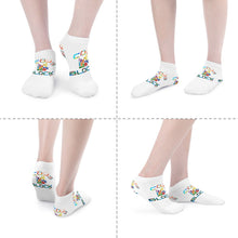 Load image into Gallery viewer, Comfortable Pattern Socks (5 Pairs Of The Same Picture)