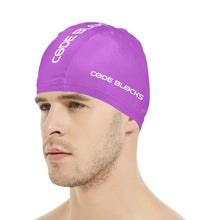 Load image into Gallery viewer, Swimming Cap