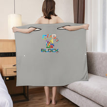Load image into Gallery viewer, Bathrobe