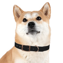 Load image into Gallery viewer, Dog Collar