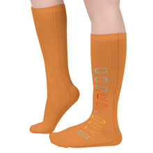 Load image into Gallery viewer, Breathable Stockings (Pack of 5 - Same Pattern)