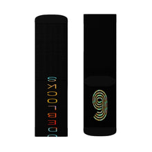 Load image into Gallery viewer, Sublimation Socks