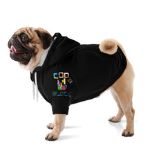 Load image into Gallery viewer, Dog Code Hoodie