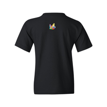 Load image into Gallery viewer, Gildan 5000B Heavy Cotton™ Youth T-Shirt