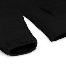 Load image into Gallery viewer, Copy of Men's Puffer Jacket (AOP)