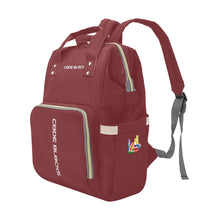 Load image into Gallery viewer, Multi-Function Backpack(Model1688)