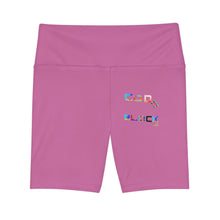 Load image into Gallery viewer, Copy of Women's Workout Shorts (AOP)