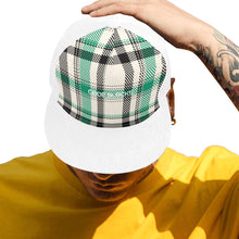 Load image into Gallery viewer, Snapback Hat G(Front Panel Customization)