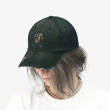 Load image into Gallery viewer, Unisex Trucker Hat