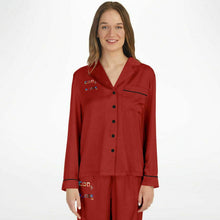 Load image into Gallery viewer, Pajamas set