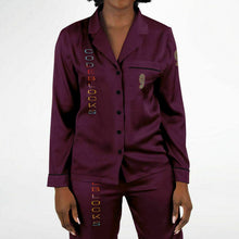 Load image into Gallery viewer, Women Pajamas set